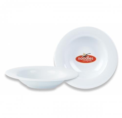Banquet Soup Plate 480ml 9inch
