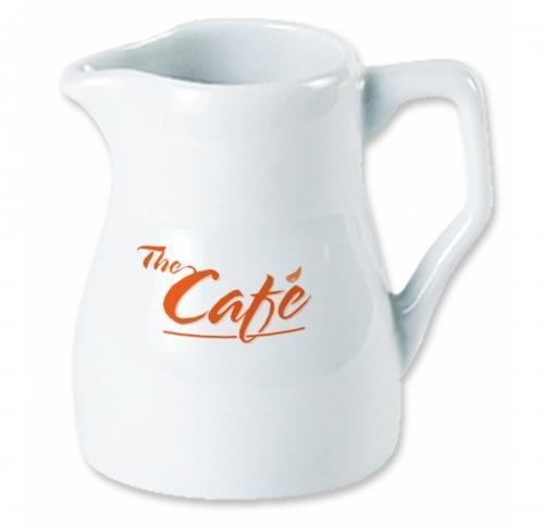 Milk Jug large 320ml 11oz