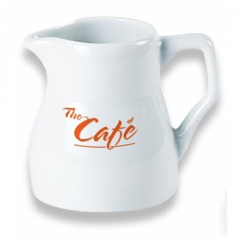 Milk Jug Medium 230ml 8oz