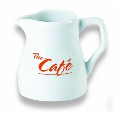 Milk Jug Small  140ml 5oz