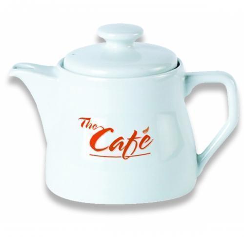 Traditional Teapot 460ml 16oz
