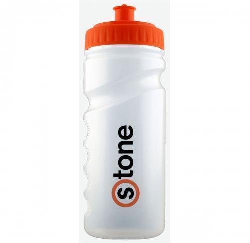 Customised Sports Bottle 500ml NatSoft