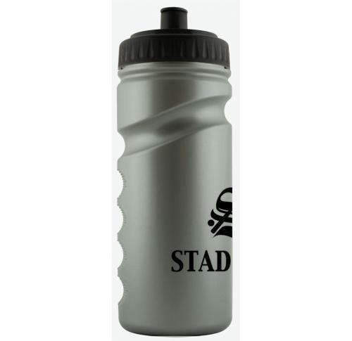 Sports Bottle 500ml Silver