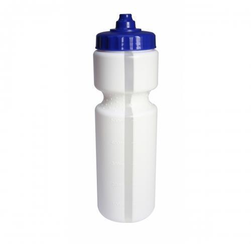Bycycle  Sports 750ml - White