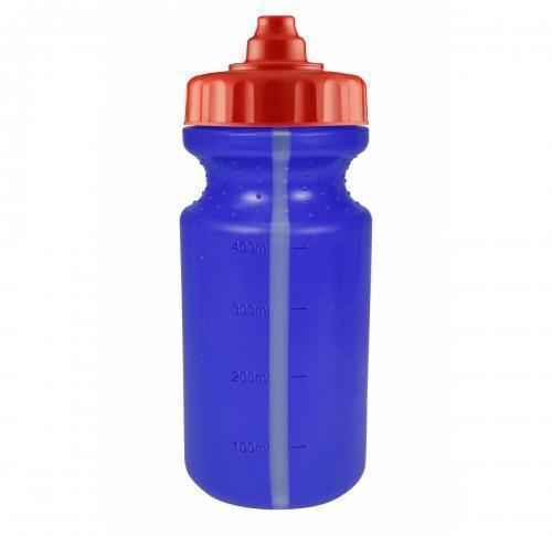 Viz Sports Bottle 500ml - Blue