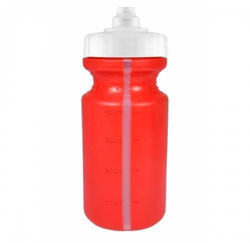 Viz Sports Bottle 500ml - Red