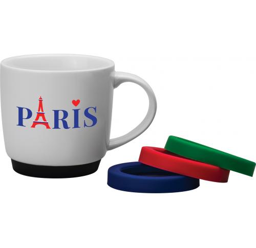 Paris Mug