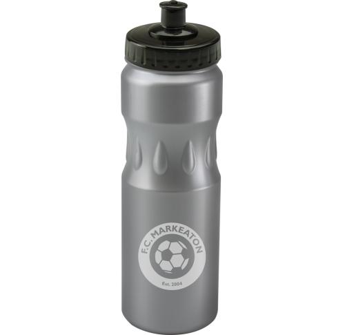 Teardrop Sports 75cl Silver
