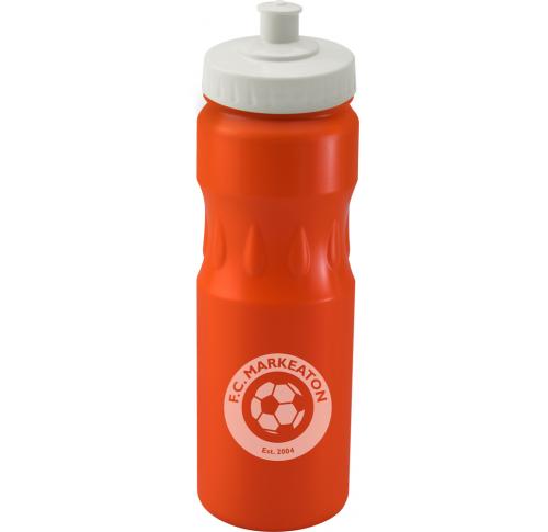 Teardrop Sports Orange 750ml