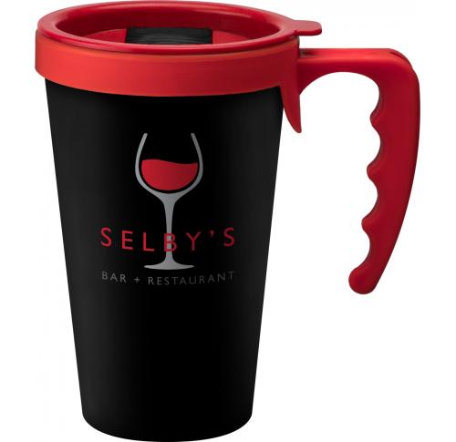Universal Mug Black