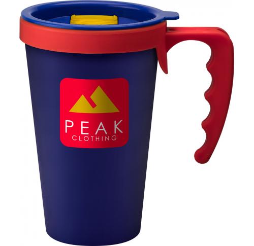 Universal Mug Blue