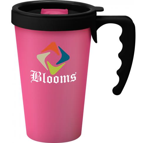 Universal Mug Pink