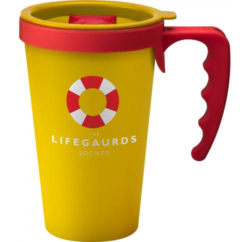 Universal Mug Yellow