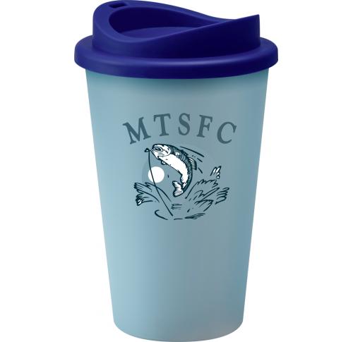 Universal Tumbler Light Blue