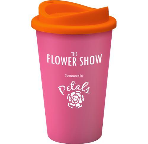 Universal Tumbler Pink