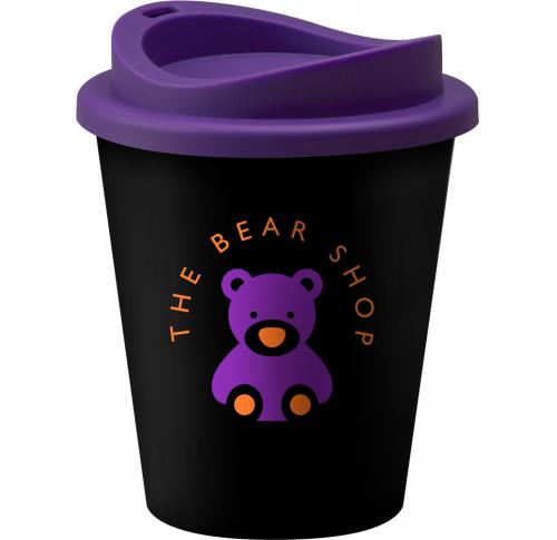 Universal Vending Cup Black