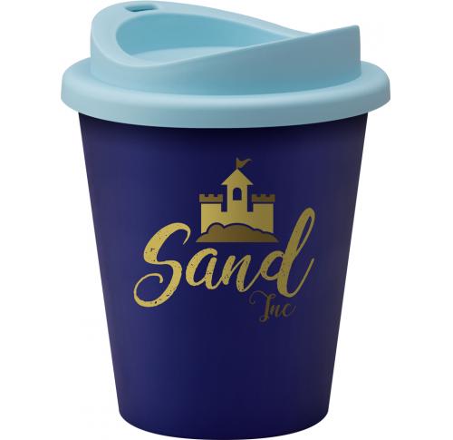 Universal Vending Cup Blue