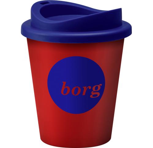 Universal Vending Cup Red